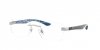 OKULARY KOREKCYJNE RAY-BAN® RX 8423 2501 54 ROZMIAR M
